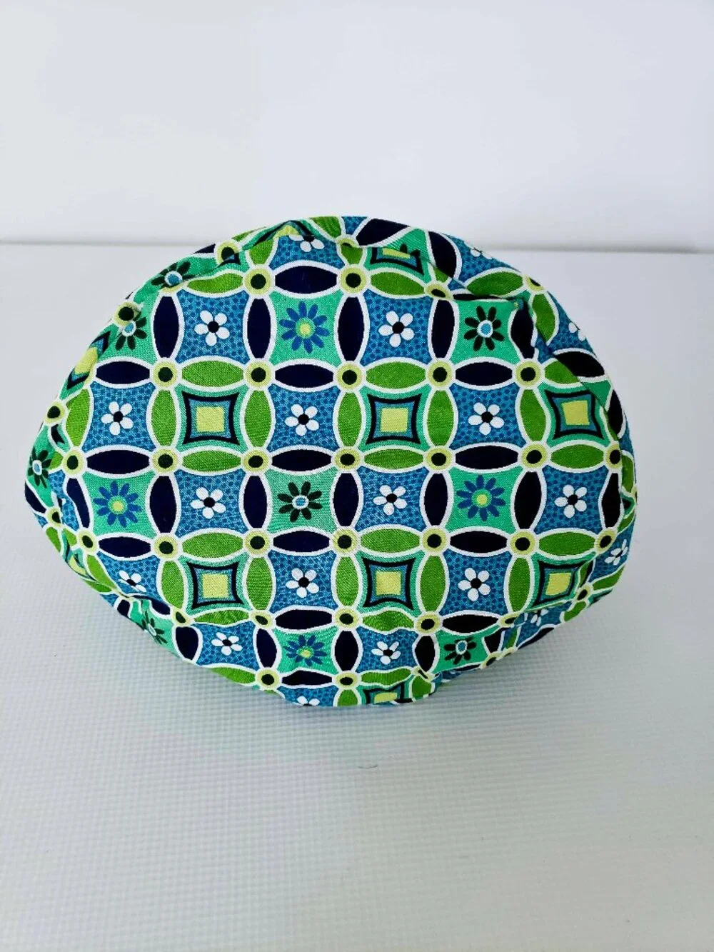 Vera Bradley Daisy 3 Piece Set